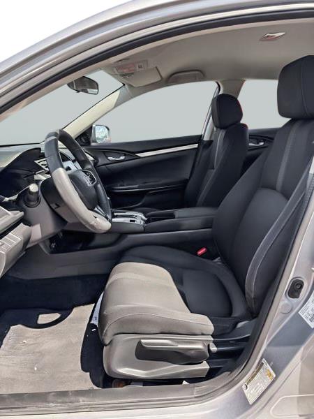 honda Civic Berline 2016 - 12