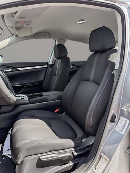 honda Civic Berline 2016 - 13