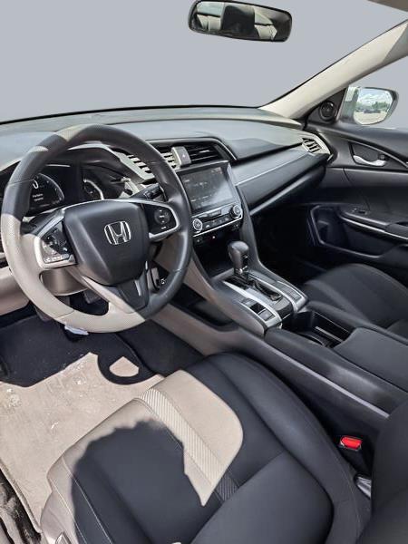 honda Civic Berline 2016 - 14