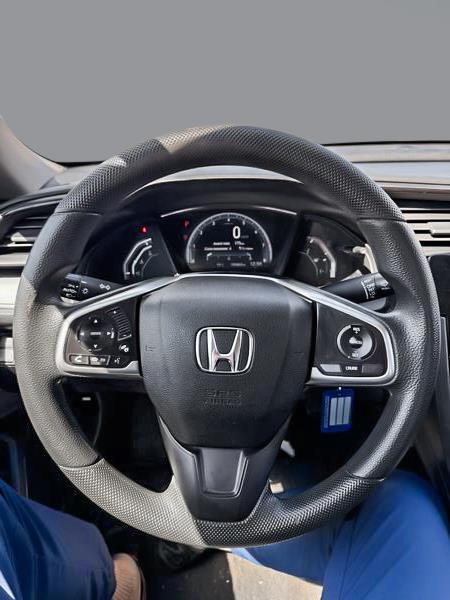 honda Civic Berline 2016 - 15