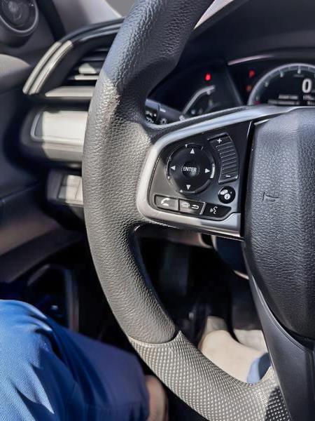 honda Civic Berline 2016 - 16