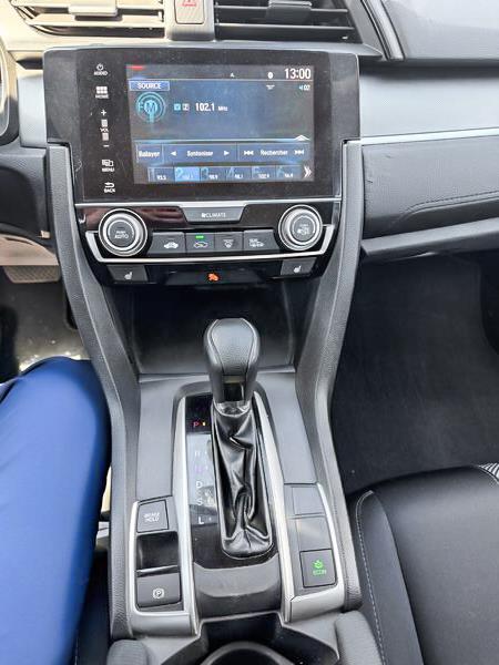 honda Civic Berline 2016 - 19