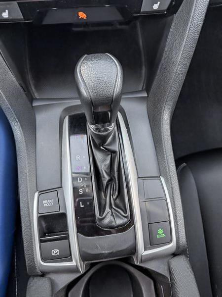 honda Civic Berline 2016 - 20