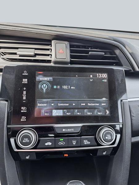 honda Civic Berline 2016 - 21