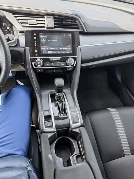 honda Civic Berline 2016 - 22