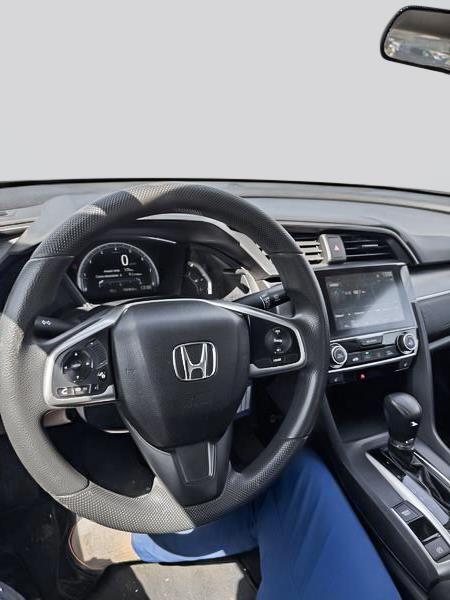 honda Civic Berline 2016 - 23