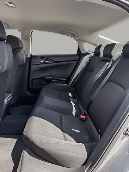 honda Civic Berline 2016 - 24