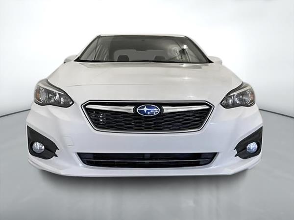 subaru Impreza 2017 - 2