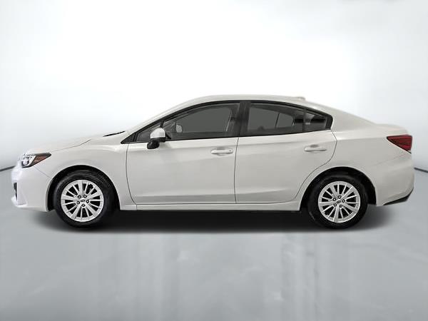 subaru Impreza 2017 - 4