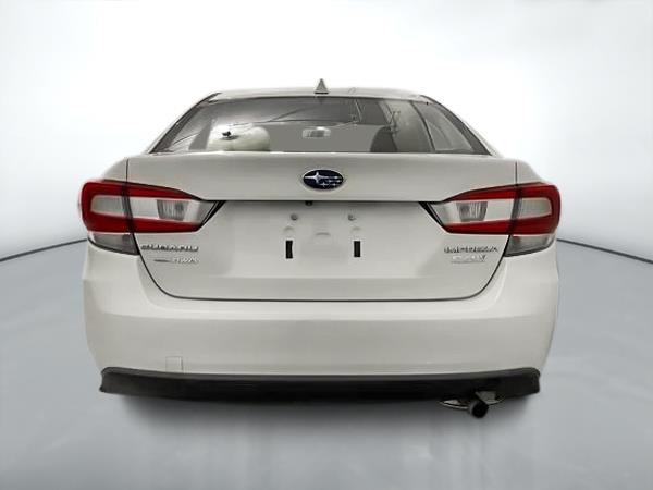 subaru Impreza 2017 - 6
