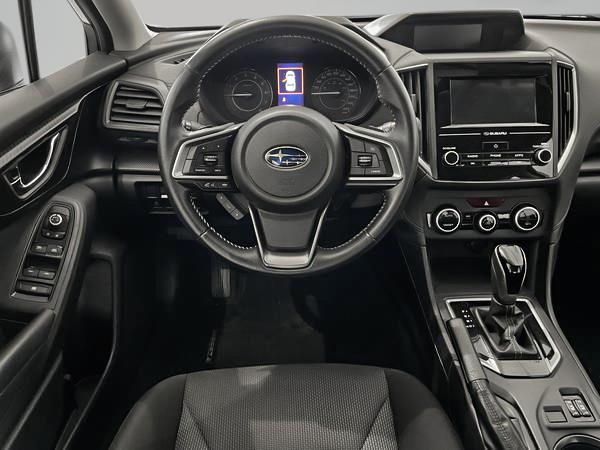 subaru Impreza 2017 - 9