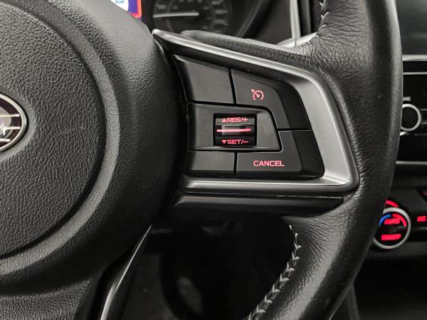 subaru Impreza 2017 - 14