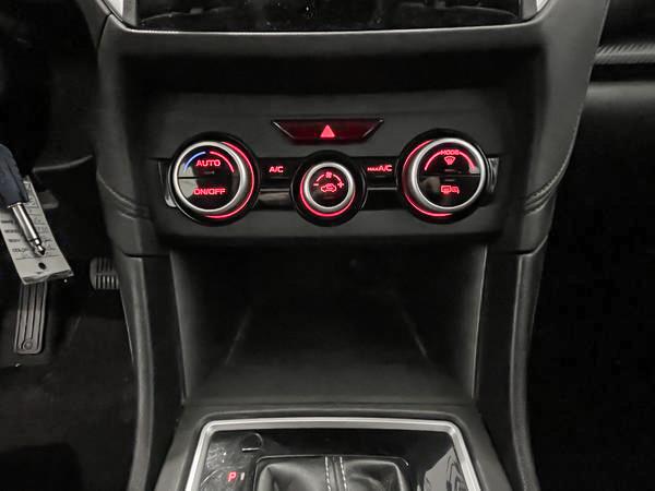 subaru Impreza 2017 - 20