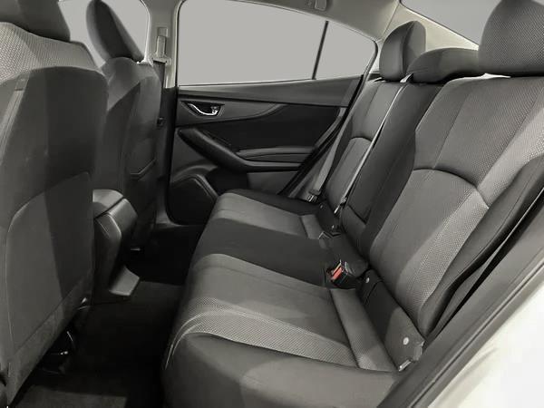 subaru Impreza 2017 - 22