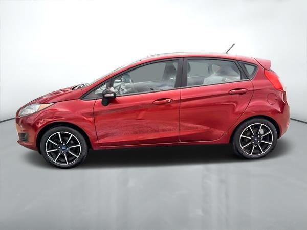 ford Fiesta 2017 - 4