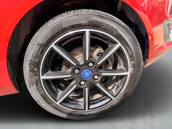 ford Fiesta 2017 - 9