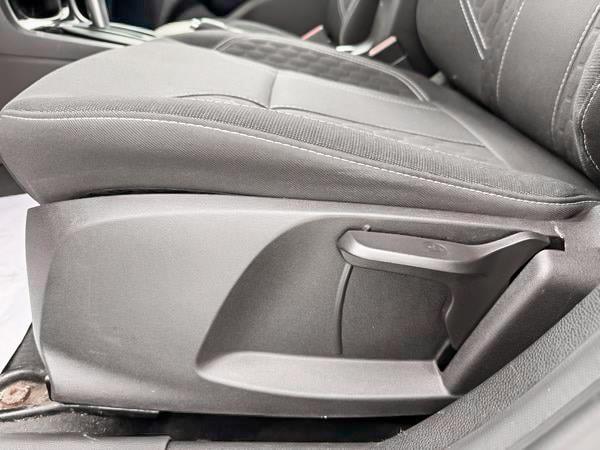ford Fiesta 2017 - 14