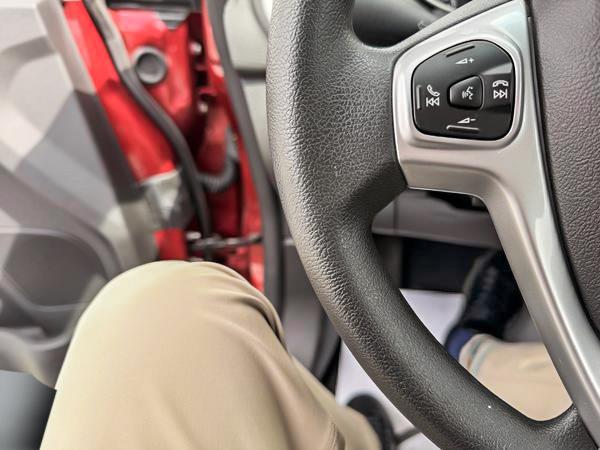 ford Fiesta 2017 - 17