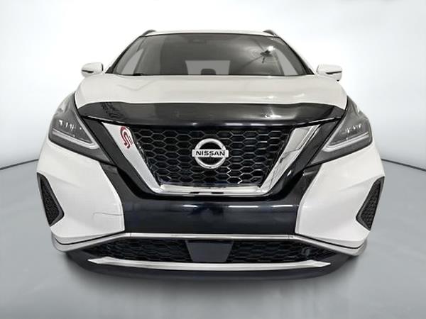 nissan Murano 2021 - 2