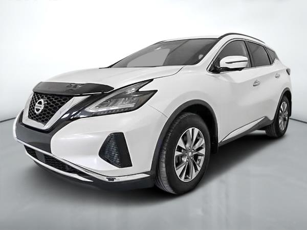 nissan Murano 2021 - 3