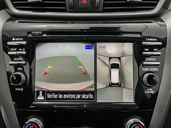 nissan Murano 2021 - 23