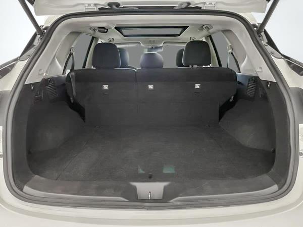 nissan Murano 2021 - 30