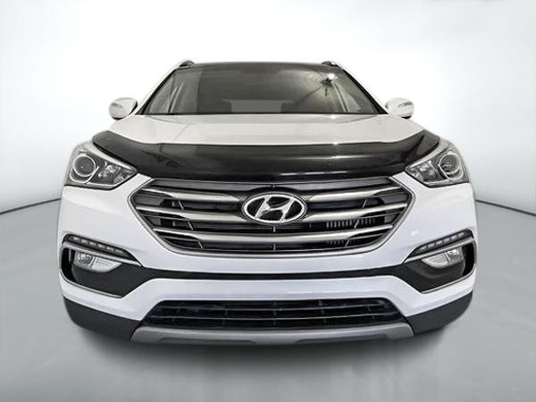 hyundai Santa Fe Sport 2017 - 2