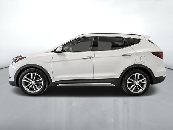 hyundai Santa Fe Sport 2017 - 4