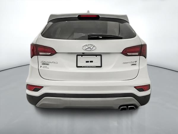 hyundai Santa Fe Sport 2017 - 6