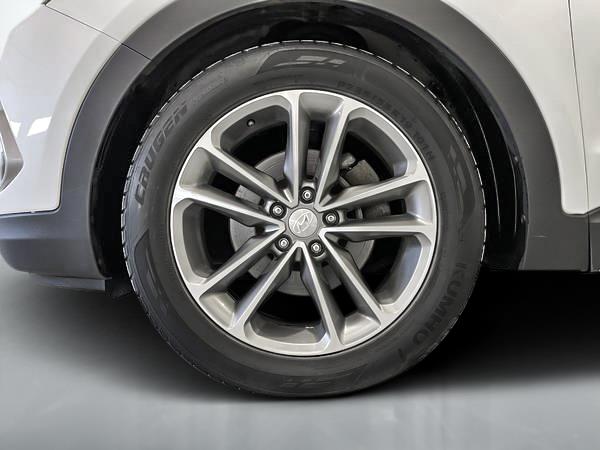 hyundai Santa Fe Sport 2017 - 7