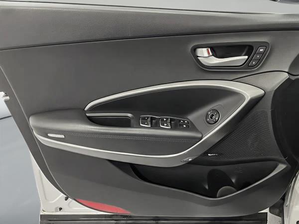 hyundai Santa Fe Sport 2017 - 10