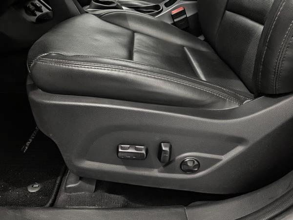 hyundai Santa Fe Sport 2017 - 12