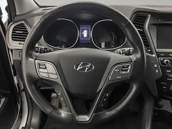 hyundai Santa Fe Sport 2017 - 13