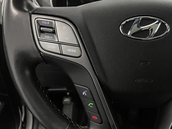 hyundai Santa Fe Sport 2017 - 14