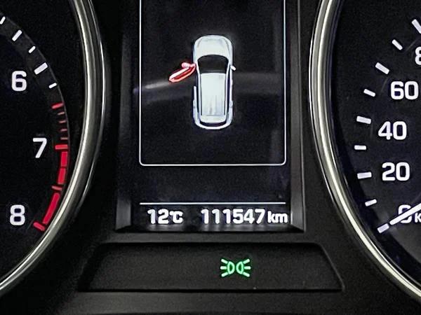 hyundai Santa Fe Sport 2017 - 16