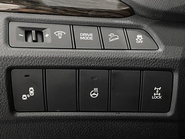 hyundai Santa Fe Sport 2017 - 17