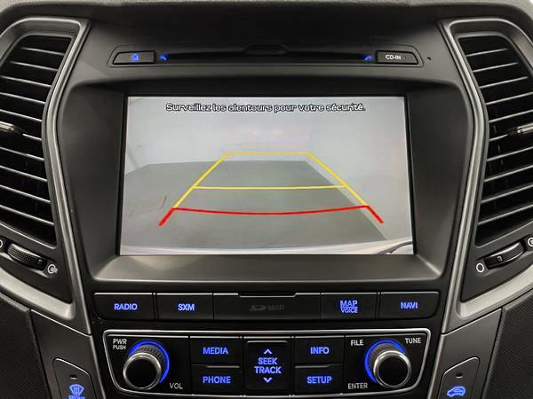 hyundai Santa Fe Sport 2017 - 22