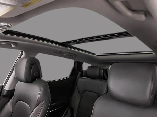 hyundai Santa Fe Sport 2017 - 25
