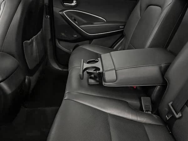 hyundai Santa Fe Sport 2017 - 27