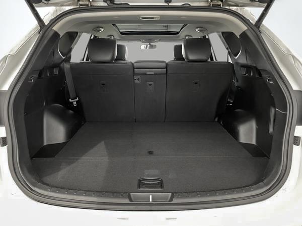 hyundai Santa Fe Sport 2017 - 30