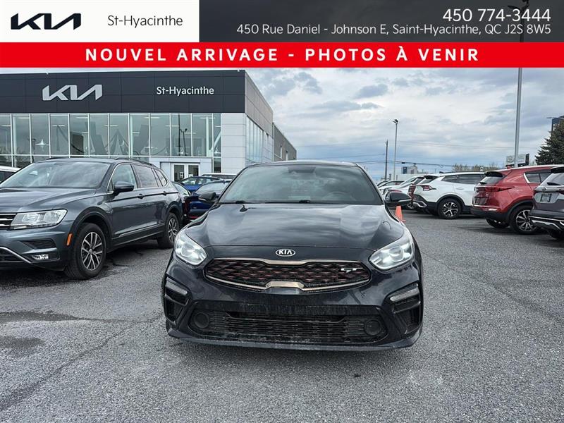 kia Forte5 2020