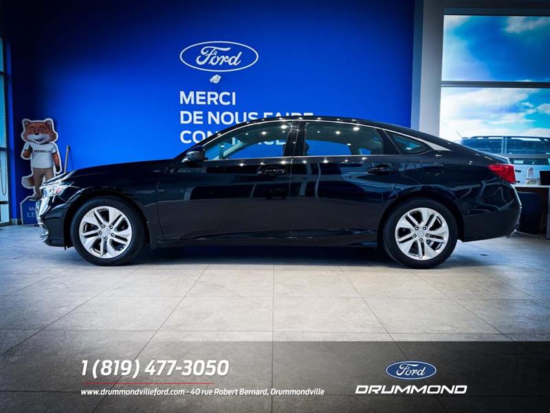 honda Berline Accord 2019 - 3