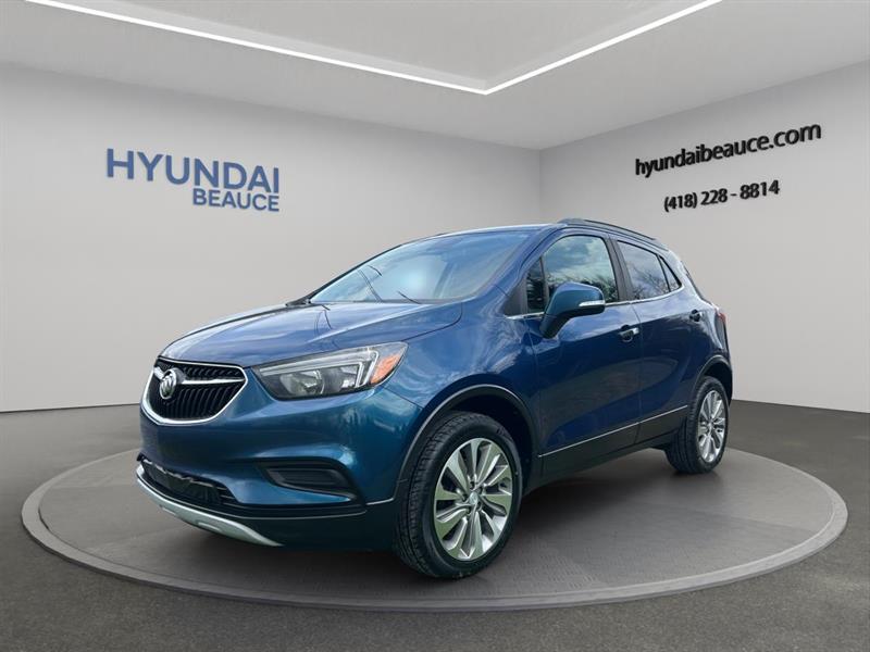 buick Encore 2019