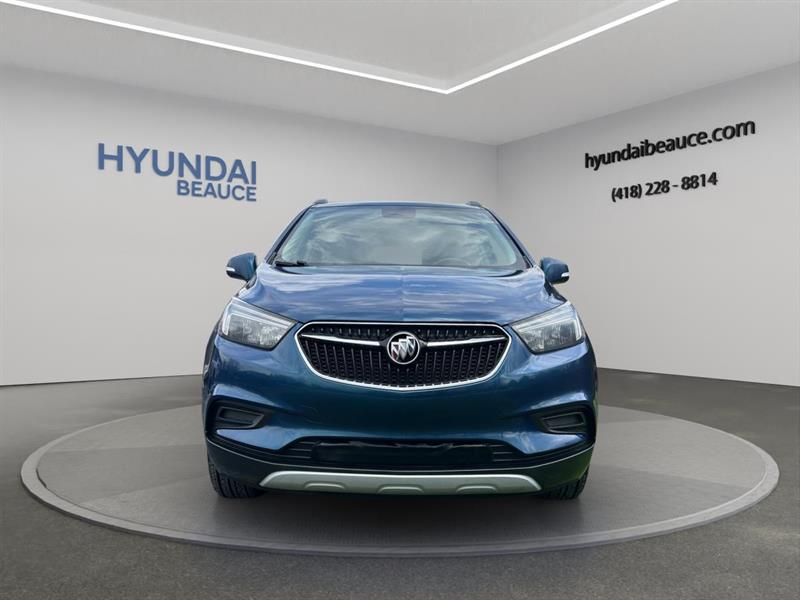 buick Encore 2019 - 3