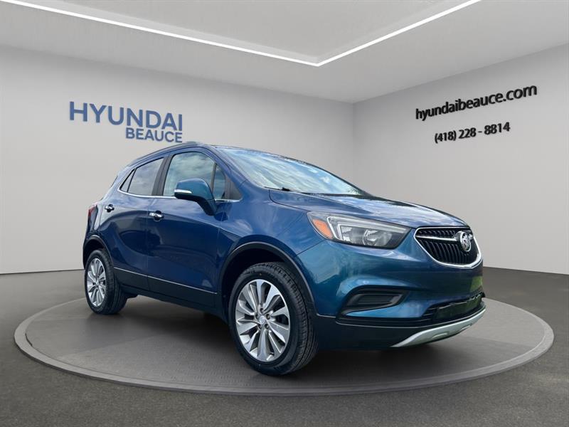 buick Encore 2019 - 4