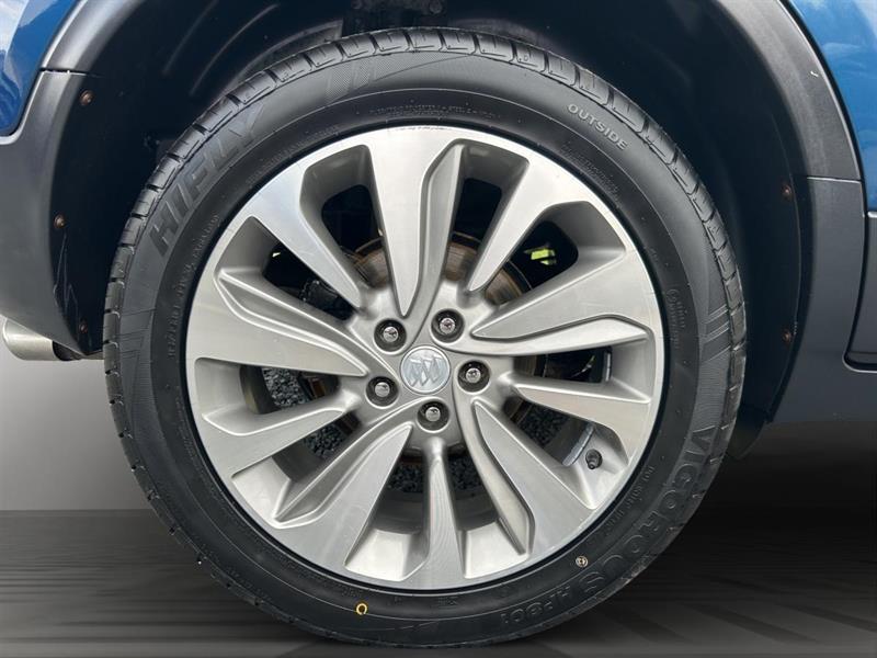 buick Encore 2019 - 5