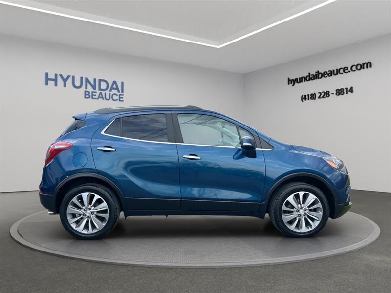 buick Encore 2019 - 6
