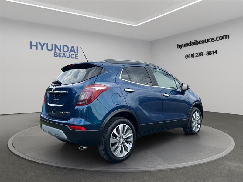 buick Encore 2019 - 7