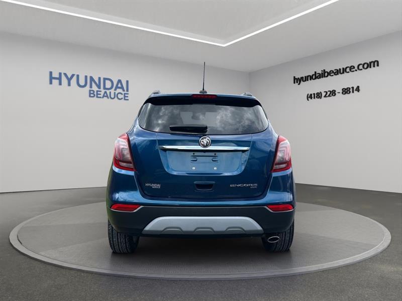 buick Encore 2019 - 8