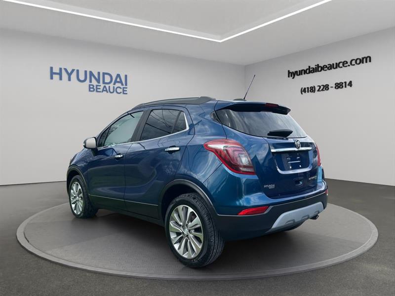 buick Encore 2019 - 9